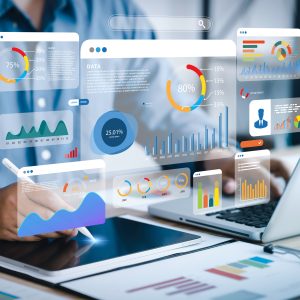 Especialización en Marketing Digital