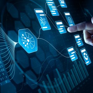 Análisis de datos Big Data